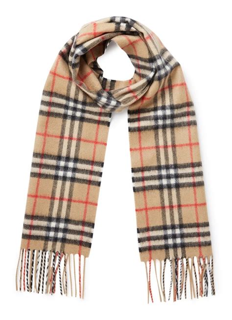 burberry cashmere sjaal|burberry cashmere scarf.